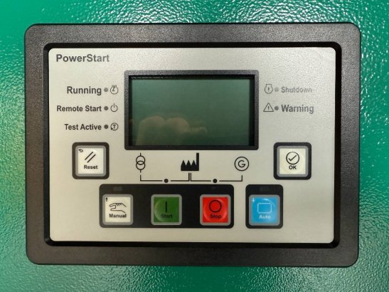 Cummins C55D5EQ - 55 kVA Generator - DPX-18506-Q C55D5EQ - 55 kVA Generator - DPX-18506-Q 2025 1 Generators image 29