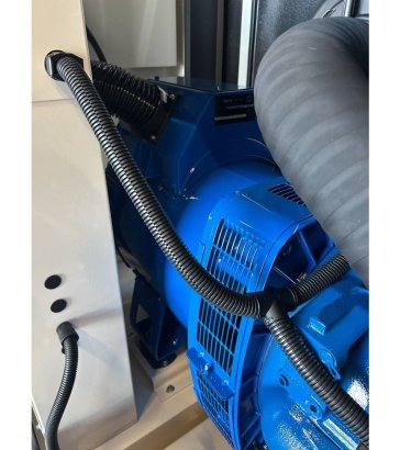 FG Wilson P150-5 - 150 kVA Genset - DPX-16009 FG Wilson P150-5 - 150 kVA Genset - DPX-16009 2025 1 Generators image 29