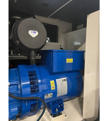 FG Wilson P250 - 250 kVA Genset - DPX-16013 FG Wilson P250 - 250 kVA Genset - DPX-16013 2025 1 Generators image 29
