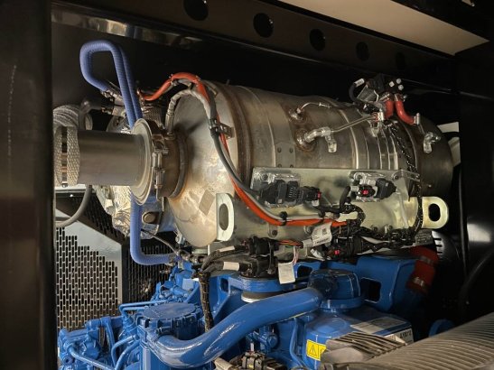 FG Wilson PRO310-4 - 310 kVA Genset Stage V - DPX-16054 FG Wilson PRO310-4 - 310 kVA Genset Stage V - DPX-16054 2025 1 Gen...