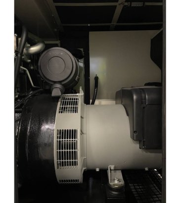 Perkins 1103A-33TG2 - 66 kVA Generator - DPX-19804 Perkins 1103A-33TG2 - 66 kVA Generator - DPX-19804 2026 1 Generators im...