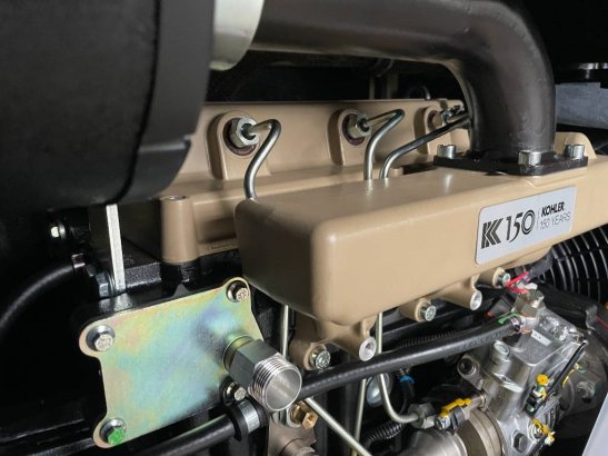 Rehlko K22 - 22 kVA Generator - DPX-17003 Rehlko K22 - 22 kVA Generator - DPX-17003 2026 1 Generators image 29