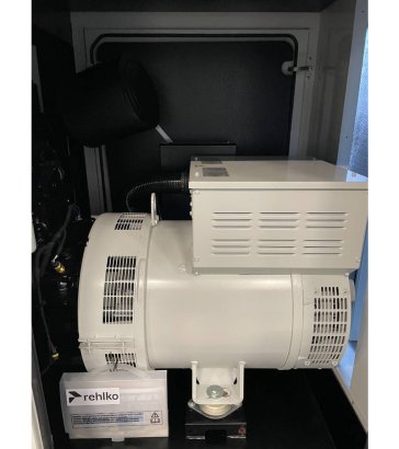Rehlko KD250 - 250 kVA Generator - DPX-17013 Rehlko KD250 - 250 kVA Generator - DPX-17013 2026 1 Generators image 29
