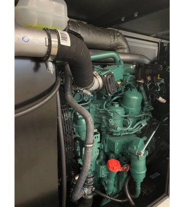 Volvo TAD882GE - 275 kVA Stage V Generator - DPX-19029 TAD882GE - 275 kVA Stage V Generator - DPX-19029 2026 1 Generators ...