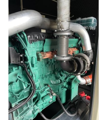 Volvo TAD840GE - 220 kVA Generator - DPX-18875 TAD840GE - 220 kVA Generator - DPX-18875 2026 1 Generators image 29
