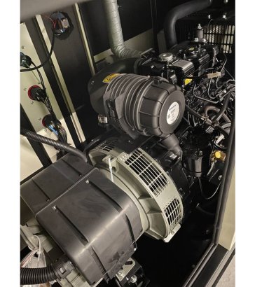 Perkins 403D-15 - 15 kVA Generator - DPX-19800 Perkins 403D-15 - 15 kVA Generator - DPX-19800 2026 1 Generators image 36