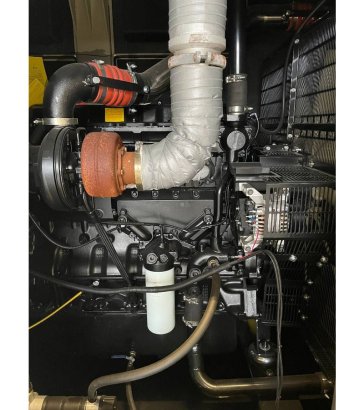 Cummins QSZ13-G10 - 600 kVA Generator - DPX-19847 QSZ13-G10 - 600 kVA Generator - DPX-19847 2026 1 Generators image 14