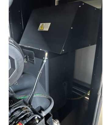 Scania DC13 072A - 550 kVA Stage V Genset - DPX-19929 DC13 072A - 550 kVA Stage V Genset - DPX-19929 2026 1 Generators ima...
