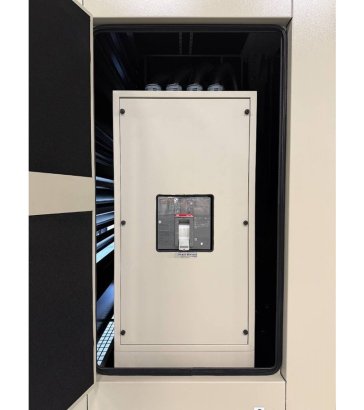 Volvo TWD1744GE - 825 kVA Generator - DPX-18886 TWD1744GE - 825 kVA Generator - DPX-18886 2026 1 Generators image 32