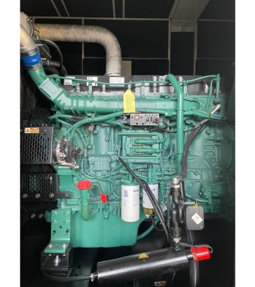 Volvo TAD1345GE - 500 kVA Generator - DPX-18881 TAD1345GE - 500 kVA Generator - DPX-18881 2026 1 Generators image 42