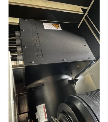Volvo TAD1346GE - 550 kVA Generator - DPX-18882 TAD1346GE - 550 kVA Generator - DPX-18882 2026 1 Generators image 14