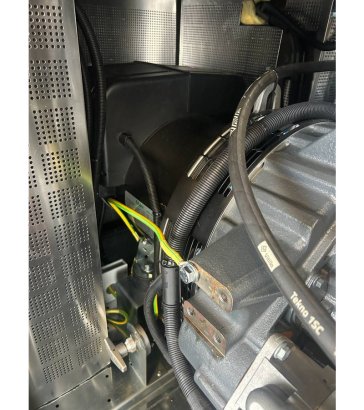 Iveco NEF45SM1A - 66 kVA Genset SuperSilent - DPX-21028 Iveco NEF45SM1A - 66 kVA Genset SuperSilent - DPX-21028 2026 1 Gen...