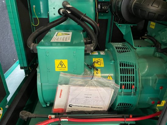 Heavy machinery product image - Image 14 of 15