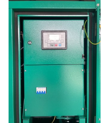 Cummins C22D5Q - 22 kVA Generator - DPX-18501-Q C22D5Q - 22 kVA Generator - DPX-18501-Q 2026 1 Generators image 14