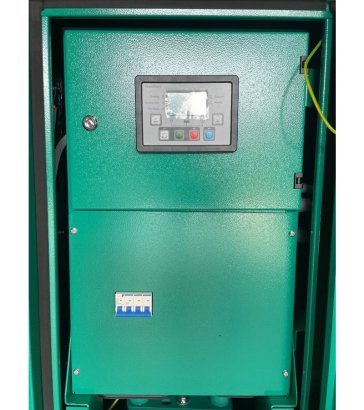 Cummins C38D5Q - 38 kVA Generator - DPX-18504-Q C38D5Q - 38 kVA Generator - DPX-18504-Q 2026 1 Generators image 14