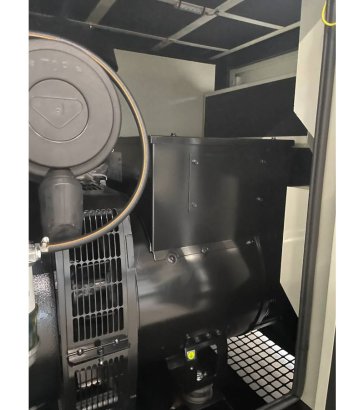 Perkins 1104A-44TG2 - 88 kVA Generator - DPX-19805 Perkins 1104A-44TG2 - 88 kVA Generator - DPX-19805 2026 1 Generators im...
