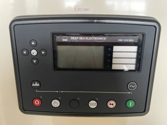 FG Wilson P220-3 - 220 kVA Genset - DPX-16012 FG Wilson P220-3 - 220 kVA Genset - DPX-16012 2026 1 Generators image 44