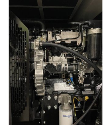 Perkins 1104A-44TG1 - 73 kVA Generator - DPX-19804.1 Perkins 1104A-44TG1 - 73 kVA Generator - DPX-19804.1 2026 1 Generator...