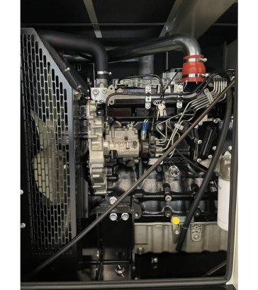 Perkins 1106A-70TAG2 - 165 kVA Generator - DPX-19808 Perkins 1106A-70TAG2 - 165 kVA Generator - DPX-19808 2025 1 Generator...