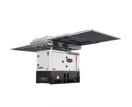 BES20S All-In-One Energy System - 20 kVA-30.7 kWh BES20S All-In-One Energy System - 20 kVA-30.7 kWh 2025 1 Generators imag...