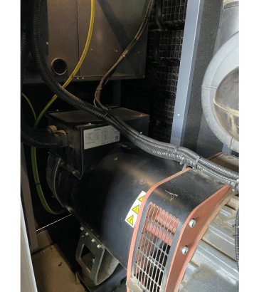 Iveco NEF67TM4 - 190kVA Used Generator - DPX-12666 Iveco NEF67TM4 - 190kVA Used Generator - DPX-12666 2023 2 Generators im...