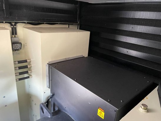 Cummins KTA50GS8 - 1.675 kVA Generator - DPX-18821 KTA50GS8 - 1.675 kVA Generator - DPX-18821 2026 1 Generators image 68