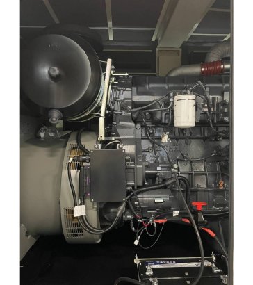 Iveco C9TE9 - 415 kVA Generator - DPX-19796 Iveco C9TE9 - 415 kVA Generator - DPX-19796 2026 1 Generators image 29