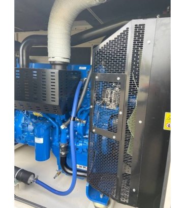FG Wilson P400-3 - 400 kVA Genset - DPX-16017 FG Wilson P400-3 - 400 kVA Genset - DPX-16017 2025 1 Generators image 59