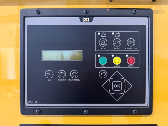 CAT 3516B HD - 2.500 kVA Generator - DPX-18107 3516B HD - 2.500 kVA Generator - DPX-18107 2026 1 Generators image 29