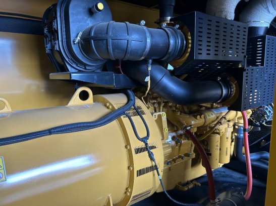 CAT DE850E0 - C18 - 850 kVA Generator - DPX-18032 DE850E0 - C18 - 850 kVA Generator - DPX-18032 2025 1 Generators image 44