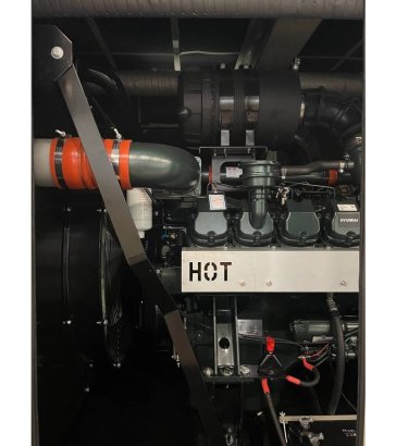Hyundai DP158LC - 510 kVA Generator - DPX-19855 DP158LC - 510 kVA Generator - DPX-19855 2025 1 Generators image 44