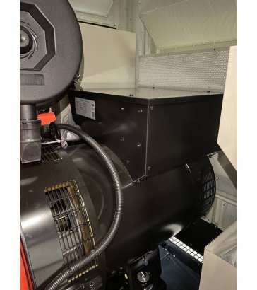 Scania DC09 072A - 300 kVA Generator - DPX-19760 DC09 072A - 300 kVA Generator - DPX-19760 2026 1 Generators image 29