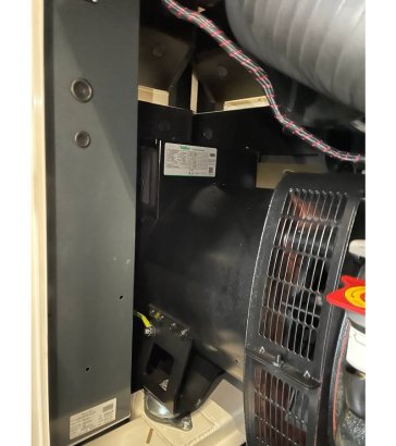 Perkins 1106A-70TA - 220 kVA Generator - DPX-20012 Perkins 1106A-70TA - 220 kVA Generator - DPX-20012 2026 1 Generators im...