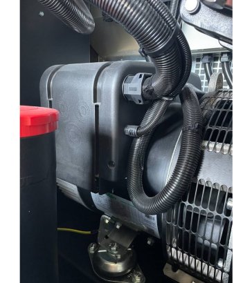 Deutz TD2.2L3 - 33 kVA Stage V Generator - DPX-19004.1 Deutz TD2.2L3 - 33 kVA Stage V Generator - DPX-19004.1 2025 1 Gener...