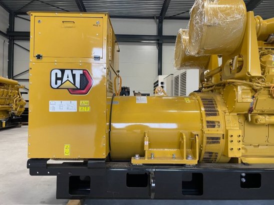 CAT 3512B - 1.600 kVA Open Generator - DPX-18102 3512B - 1.600 kVA Open Generator - DPX-18102 2024 1 Generators image 44