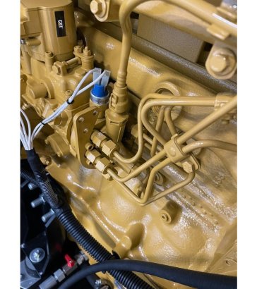 CAT DE220E0 - 220 kVA Generator - DPX-18018 DE220E0 - 220 kVA Generator - DPX-18018 2026 1 Generators image 50