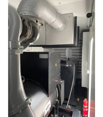 Perkins 4016-TAG2A - 2.200 kVA Generator - DPX-19826 Perkins 4016-TAG2A - 2.200 kVA Generator - DPX-19826 2026 1 Generator...