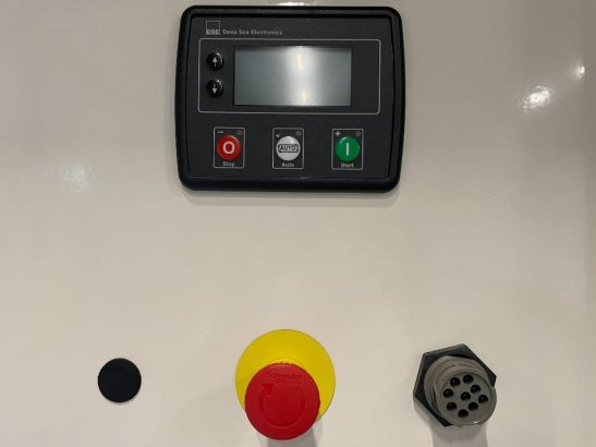 FG Wilson P715-3 - 715 kVA Genset - DPX-16023 FG Wilson P715-3 - 715 kVA Genset - DPX-16023 2025 1 Generators image 59