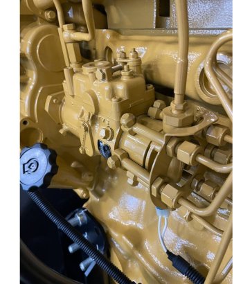 CAT DE150E0 - 150 kVA Surplus Generator - DPX-12663 DE150E0 - 150 kVA Surplus Generator - DPX-12663 2022 2 Generators imag...