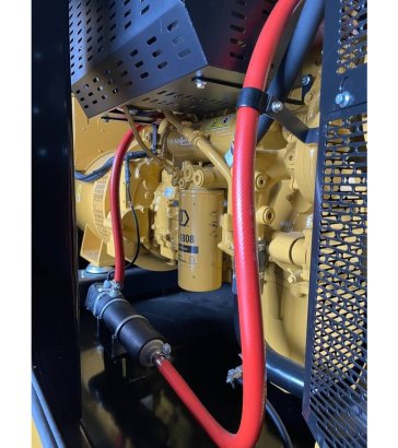 CAT DE450E0 - C13 - 450 kVA Generator - DPX-18024 DE450E0 - C13 - 450 kVA Generator - DPX-18024 2025 1 Generators image 74