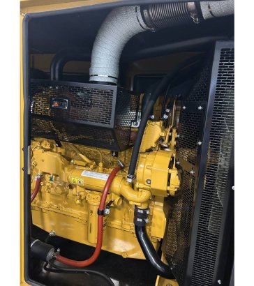CAT DE500E0 - C15 - 500 kVA Generator - DPX-18026 DE500E0 - C15 - 500 kVA Generator - DPX-18026 2025 1 Generators image 44