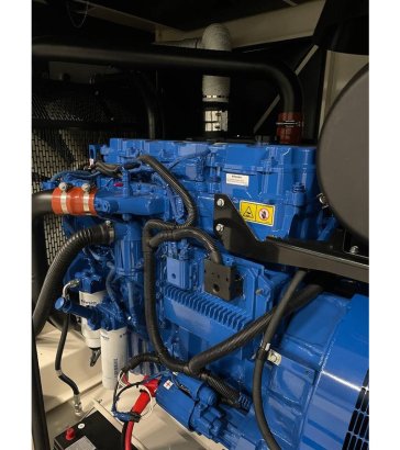 FG Wilson P275 - 275 kVA Genset - DPX-16014 FG Wilson P275 - 275 kVA Genset - DPX-16014 2026 1 Generators image 89