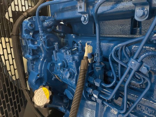 FG Wilson P200-3 - 200 kVA Open Genset - DPX-16011-O FG Wilson P200-3 - 200 kVA Open Genset - DPX-16011-O 2026 1 Generator...
