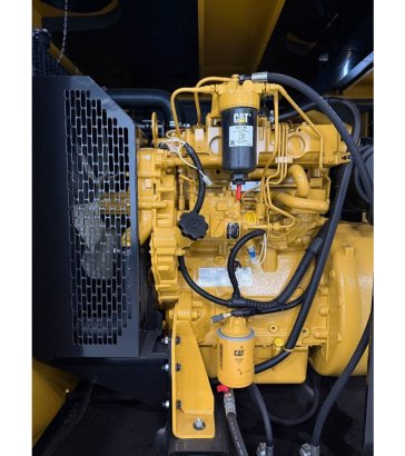 CAT DE50E0 - 50 kVA Generator - DPX-18006 DE50E0 - 50 kVA Generator - DPX-18006 2026 1 Generators image 73