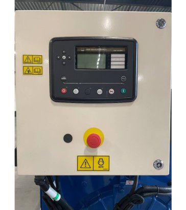 FG Wilson P1100-E1- 1.100 kVA Open Genset - DPX-16027-O FG Wilson P1100-E1- 1.100 kVA Open Genset - DPX-16027-O 2026 1 Gen...