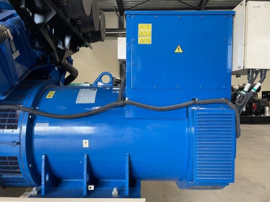 FG Wilson P2500-3 - 2500 kVA Genset - DPX-16035-O FG Wilson P2500-3 - 2500 kVA Genset - DPX-16035-O 2026 1 Generators imag...