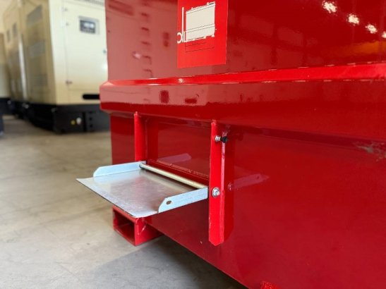 New Diesel Fuel Tank 3.000 Liter - DPX-31024 NEW Diesel Fuel Tank 3.000 Liter - DPX-31024 2025 1 image 70