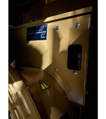 CAT DE88GC - 88 kVA Stand-by Generator Set - DPX-18207 DE88GC - 88 kVA Stand-by Generator Set - DPX-18207 2026 1 Generator...
