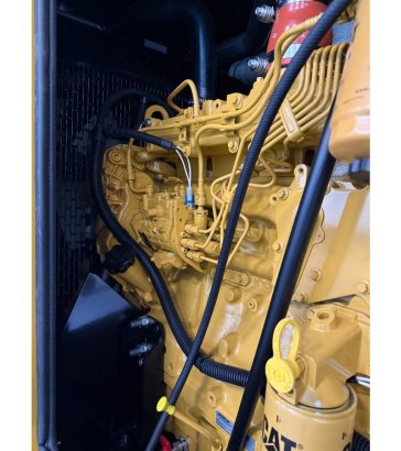 CAT DE150GC - 150 kVA Stand-by Generator - DPX-18209 DE150GC - 150 kVA Stand-by Generator - DPX-18209 2026 1 Generators im...