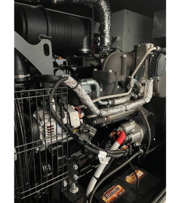 Yanmar 4TNV98C - 33 kVA - Stage V Genset - DPX-19909 4TNV98C - 33 kVA - Stage V Genset - DPX-19909 2026 1 Generators image 44
